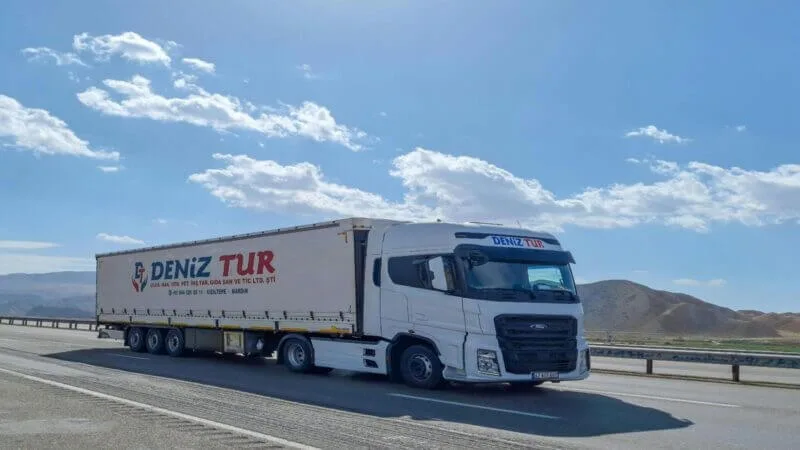 truck driver jobs