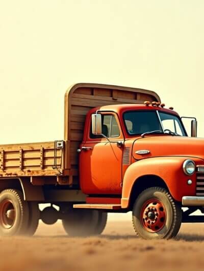 Trucks For Sale