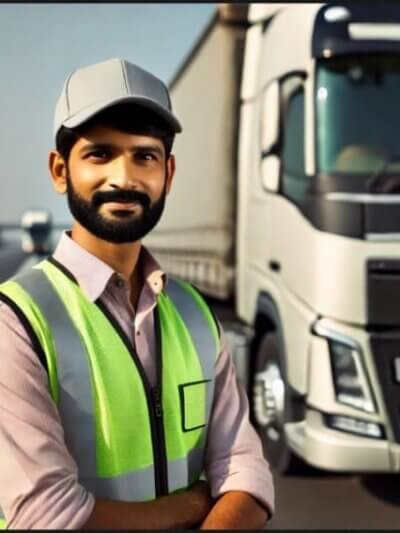 Truck Drivers