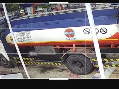 Wanted tanker driver with heavy Licence