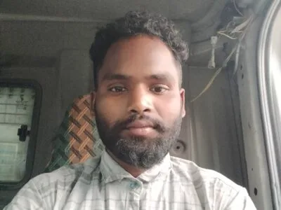 Need Driver Job