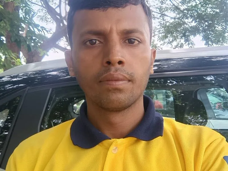 Need Driver Job