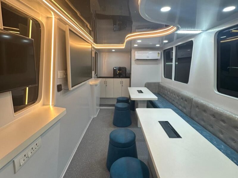 Special Purpose Vehicle