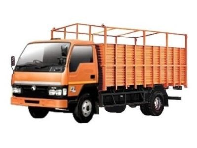 TRUCK DRIVER / HEAVY VEHICLE