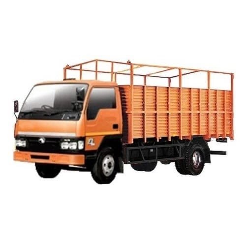 TRUCK DRIVER / HEAVY VEHICLE